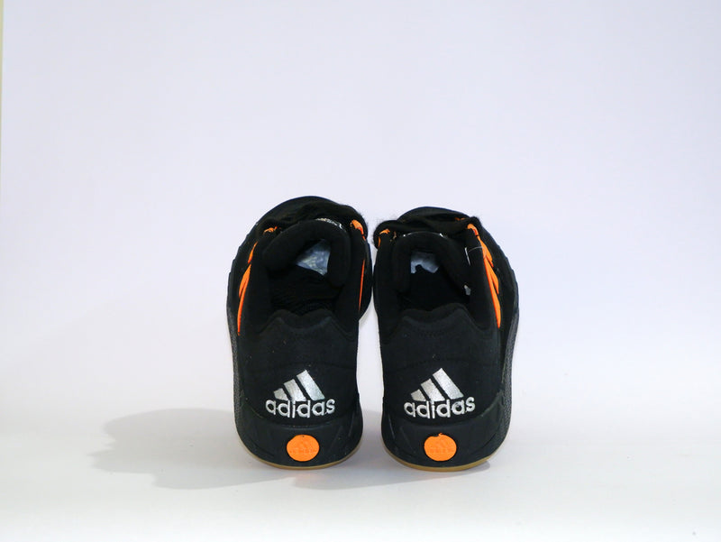 ADI Adimatic Black Orange shoes