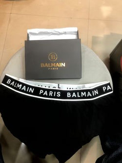 BALMAIN TRUNKS