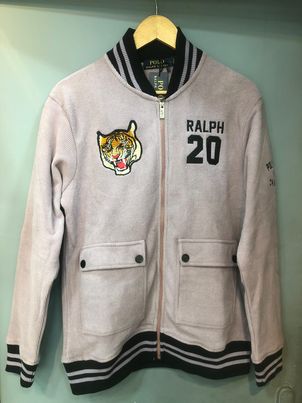 RALPH LAUREN JACKET