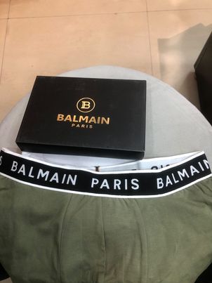 BALMAIN TRUNKS