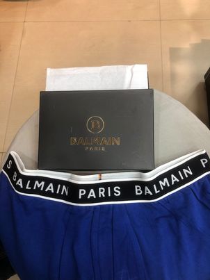 BALMAIN TRUNKS