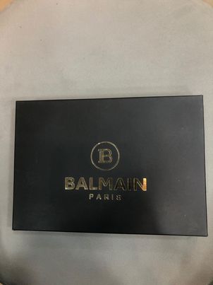 BALMAIN TRUNKS