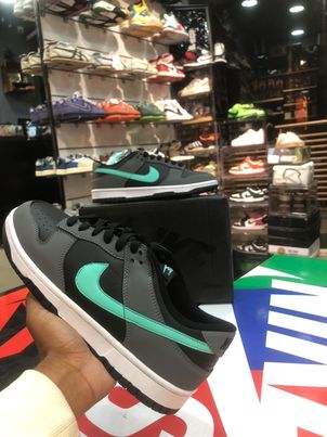 NYK SB GREEN GLOW