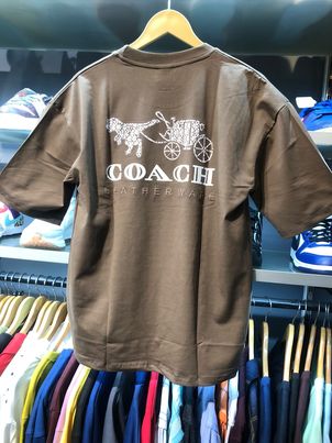 COA T-shirt New York City