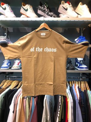 MATTED OF THE CHAOS T-SHIRT