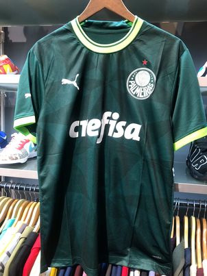 PUM Palmeiras Jersey