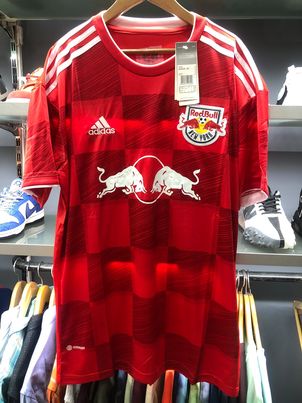 ADI Red Bull New York Jersey