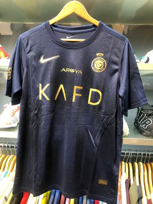 NYK AL Nassr Jersey