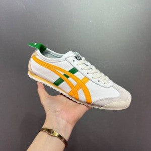 ONT tiger maxico 66 lace up