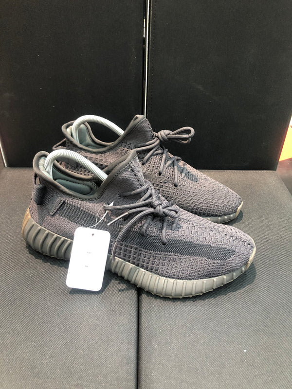 ADI Yeezey 350v2 Cinder Black S