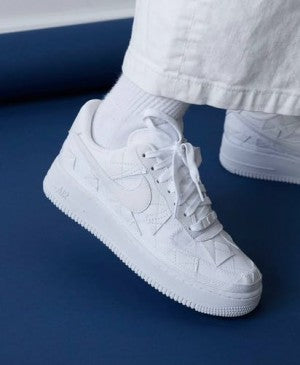 NYK Air Force 1 Low Billie S