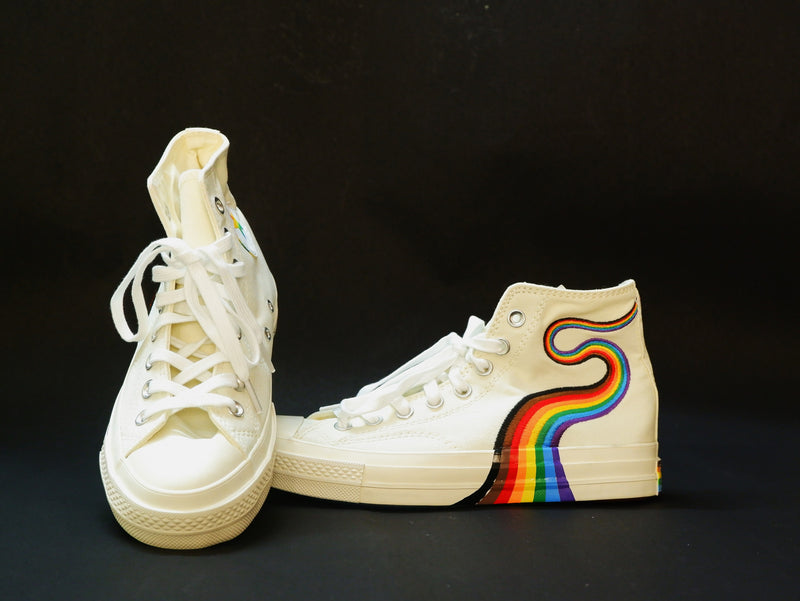 CON High Top Pride