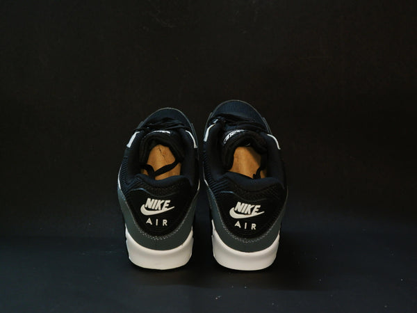 NYK Air Max 90 Black