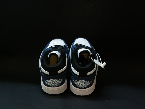 NYK Blue Panda Low