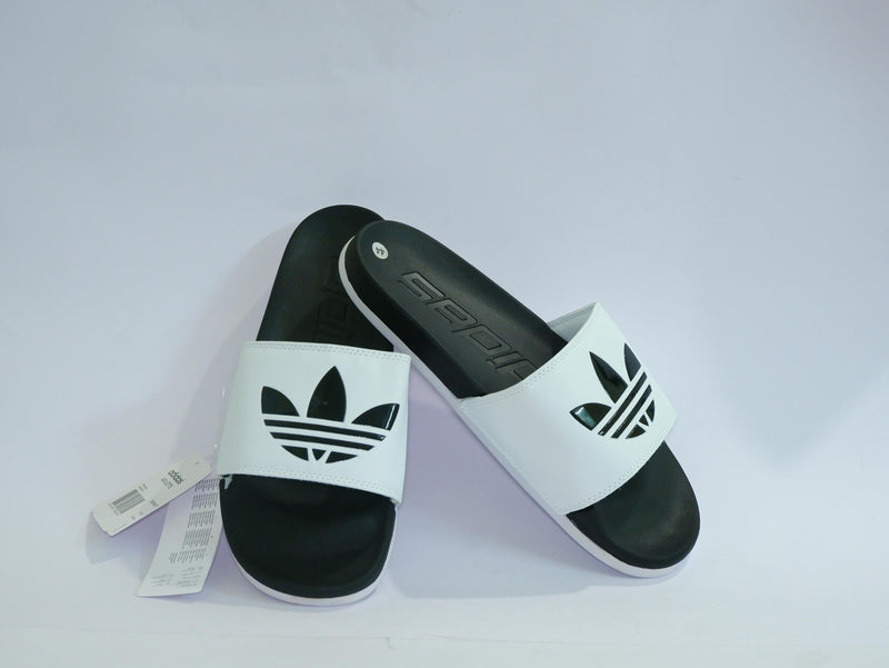 ADI Lite Slide White