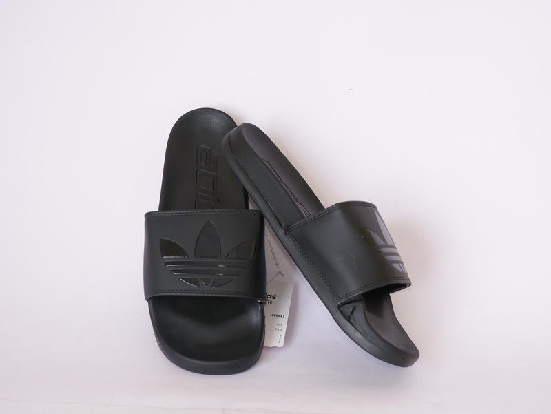 ADI Lite Slide Black