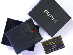 GUC Wallet Black