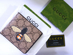 GUC Wallet Coffee Bee