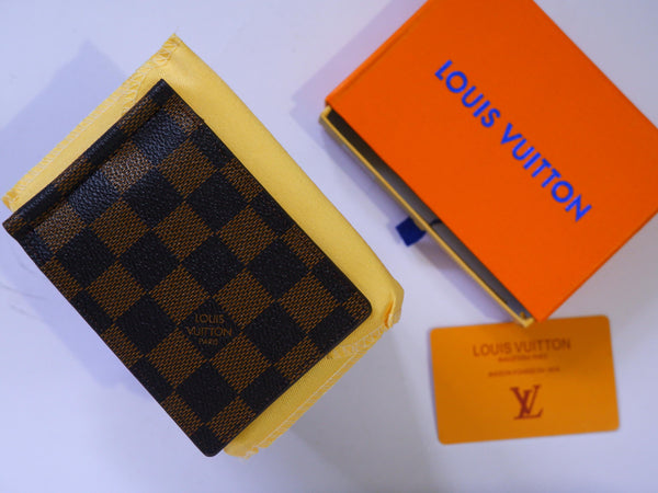 LV Clipper Monogram