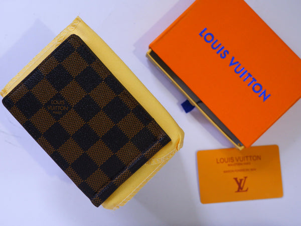 LV Clipper Monogram