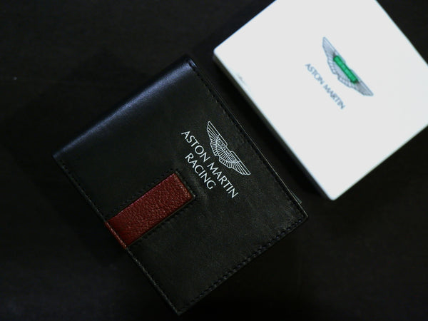 Aston Martin Wallet