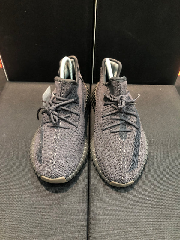 ADI Yeezey 350v2 Cinder Black S