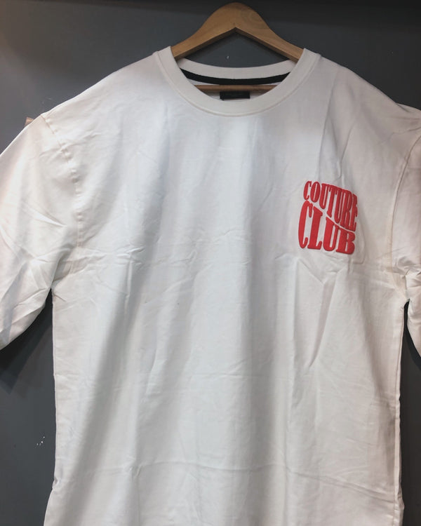 COUTURE CLUB T-SHIRT