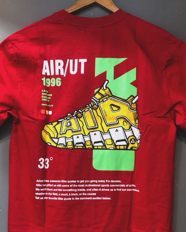NIKE AIR/UT 1996 T-SHIRT
