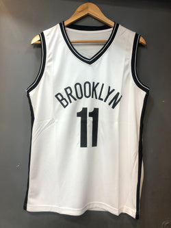 BROOKLYN IRVING 11 BASKETBALL JERSEY