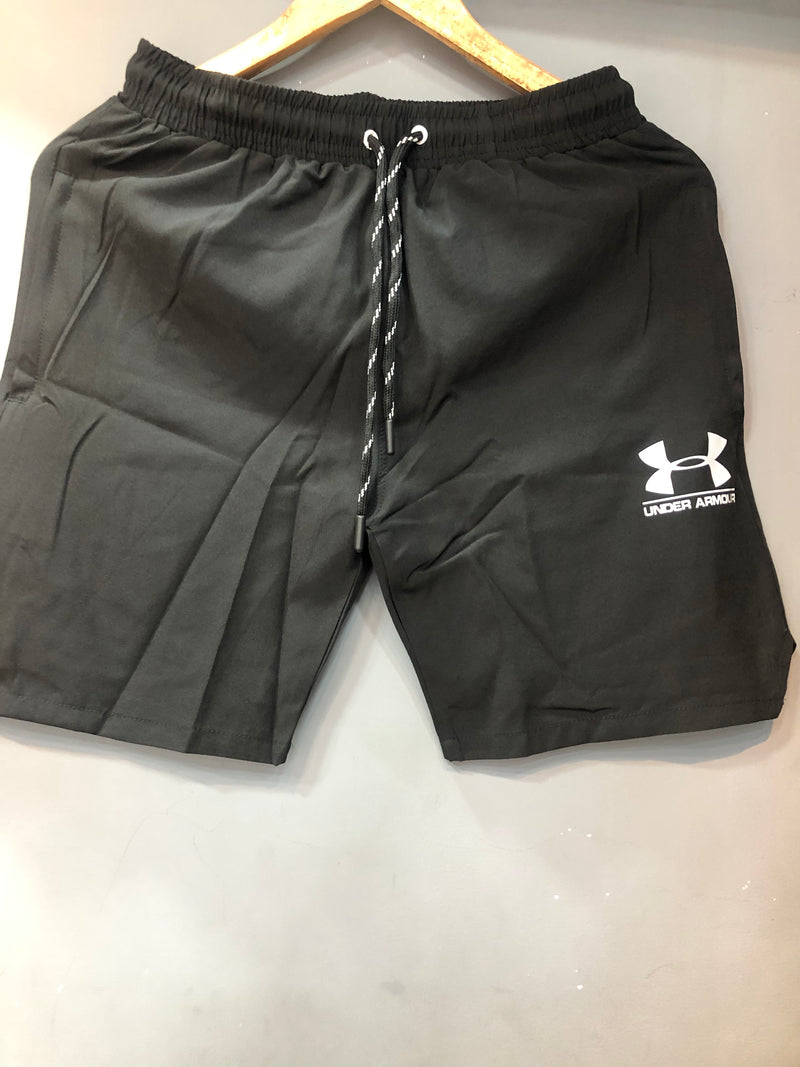 Under Armour Tighty Shorts