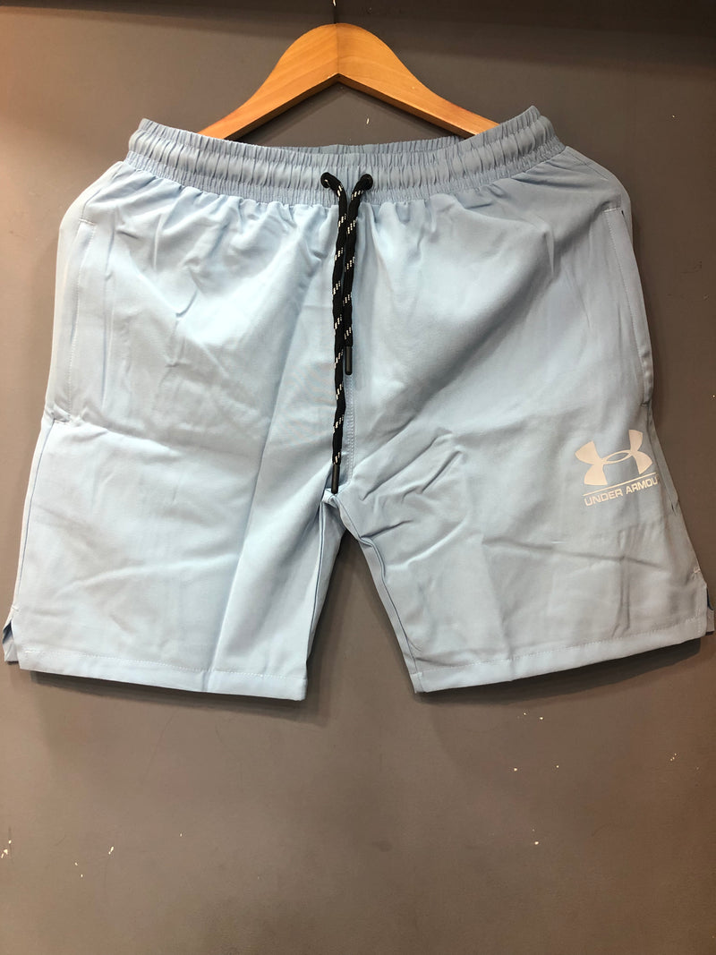 Under Armour Tighty Shorts