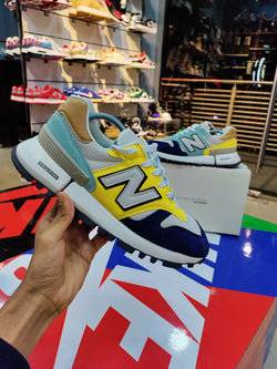 NB tokyo RC1300 S