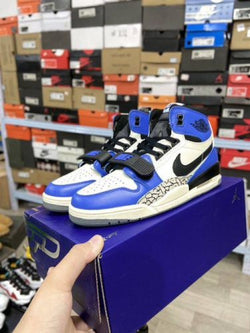 NYK AJ1 Legacy 312 Blue