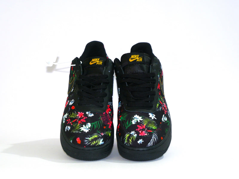 NYK Air Force 1 Floral