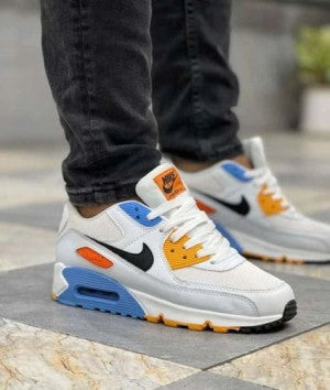 NYK Air Max 90 Solar Flare