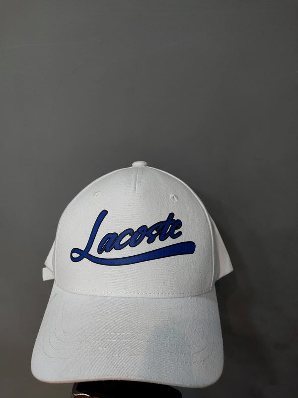 LAC Caps