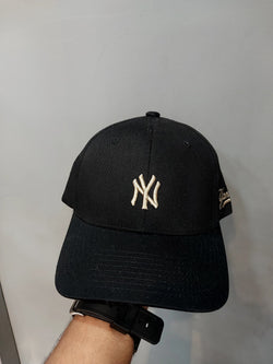 Black Yankees caps