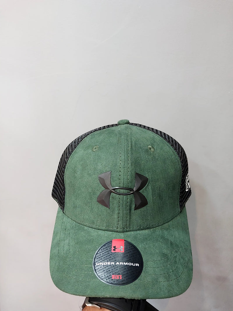 Under Armour Net Caps