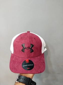 Under Armour Net Caps