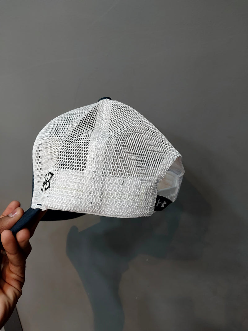 Under Armour Net Caps