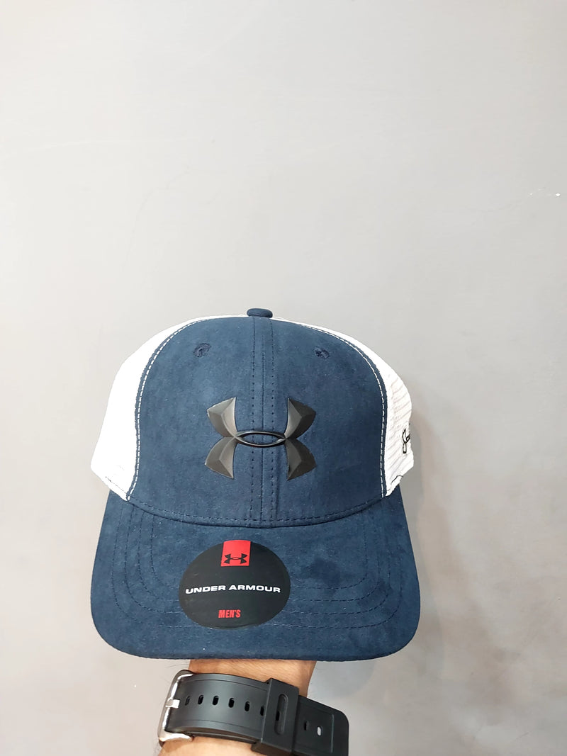 Under Armour Net Caps