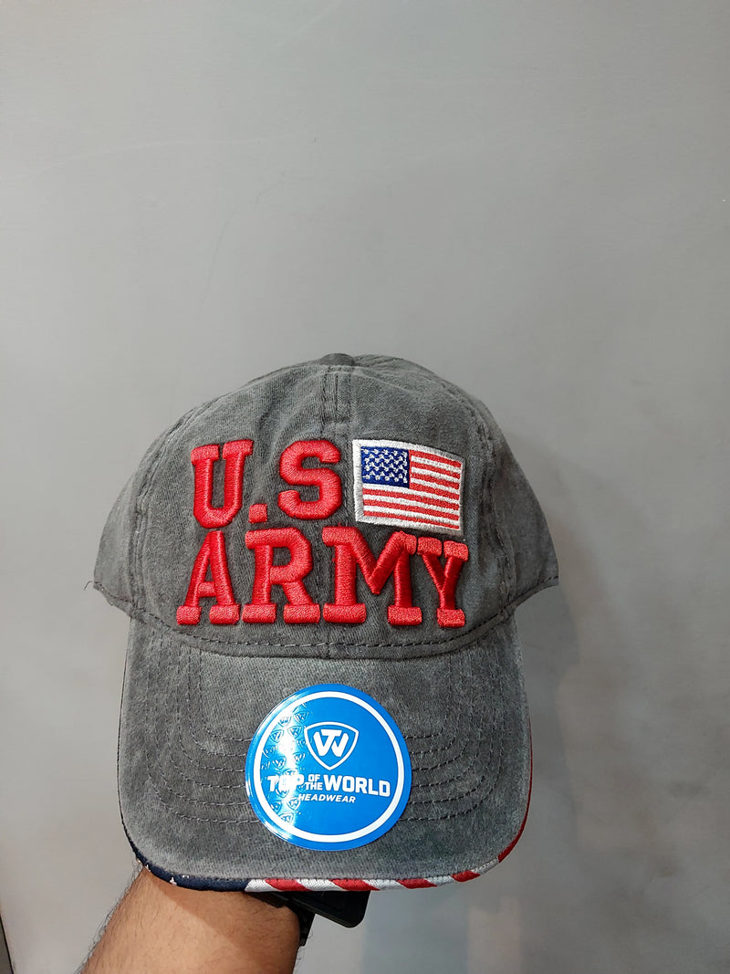 US Army Caps