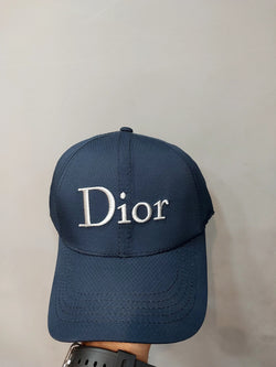 Dior Caps