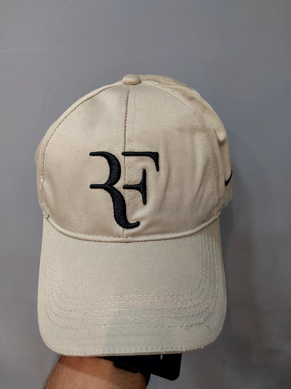 RF Caps