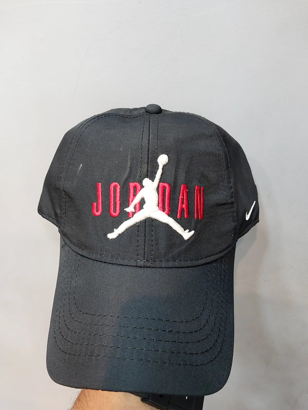 Jordan Caps