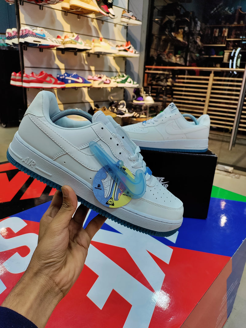 NYK AF1 UV Colour changing