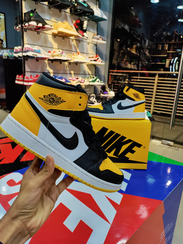 NYK AJ1 Taxi