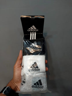 Socks- Pack of 3