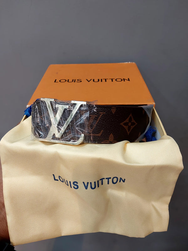 LV Box Surplus Belt