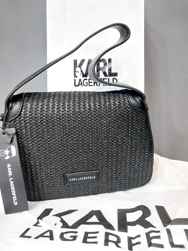 K.L Ladies Sling Handbag